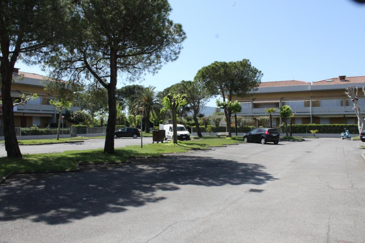 La Ca' Al Mare Daire Carrara Dış mekan fotoğraf